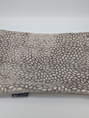 425 South Los Angeles Velvet Bloom Pillow Cover
